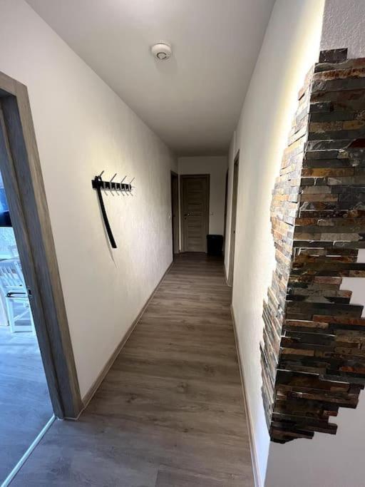 אופנבורג Familienwohnung Naehe Europapark, Messe, Gifiz See מראה חיצוני תמונה