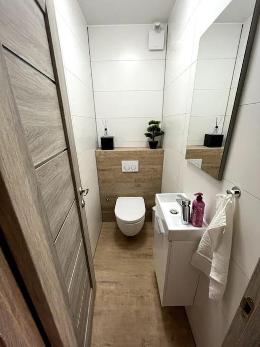 אופנבורג Familienwohnung Naehe Europapark, Messe, Gifiz See מראה חיצוני תמונה
